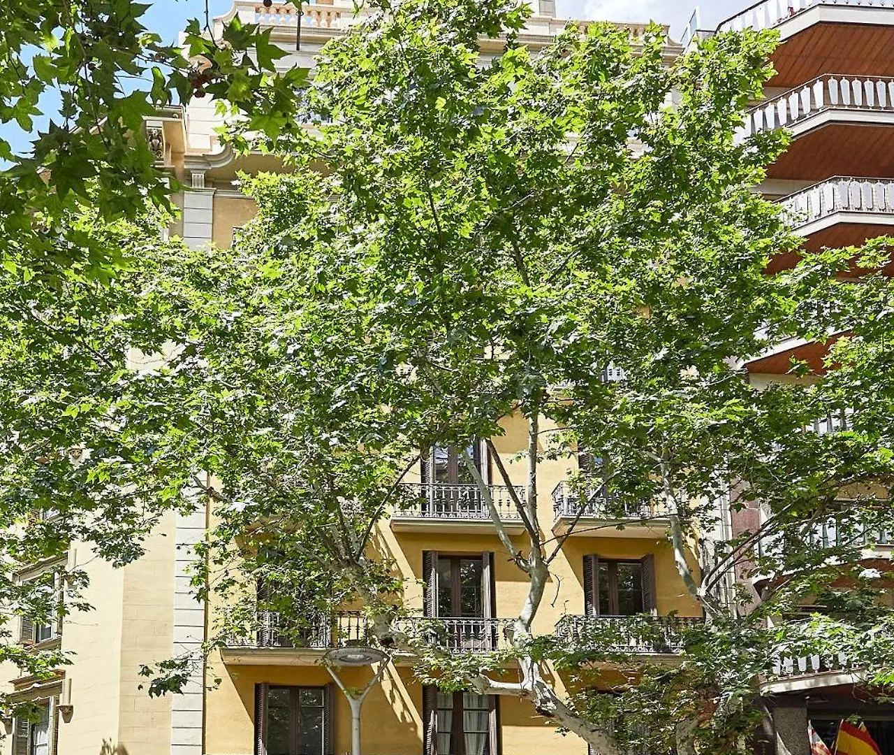 Bbarcelona Urban Apartments 0*, Barcelone Espagne