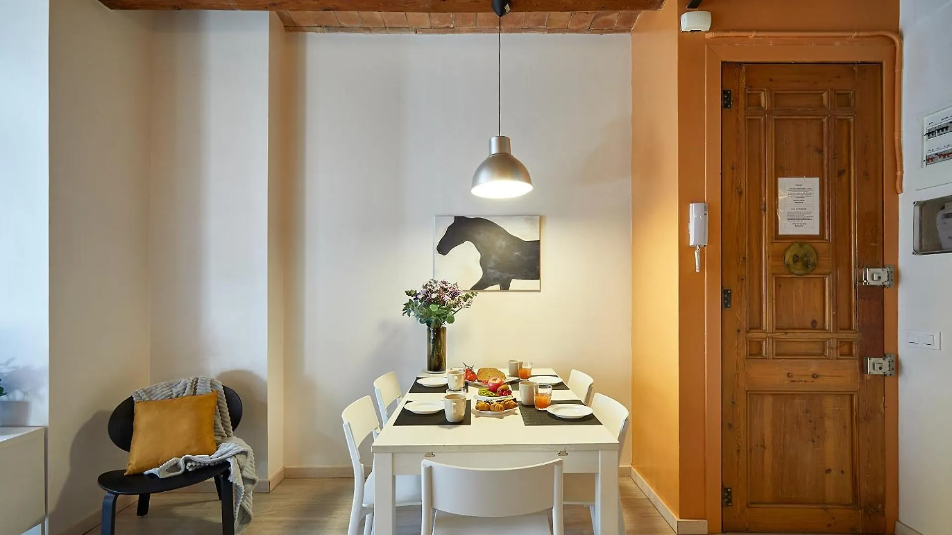 Bbarcelona Urban Apartments 0*, Barcelona Spain